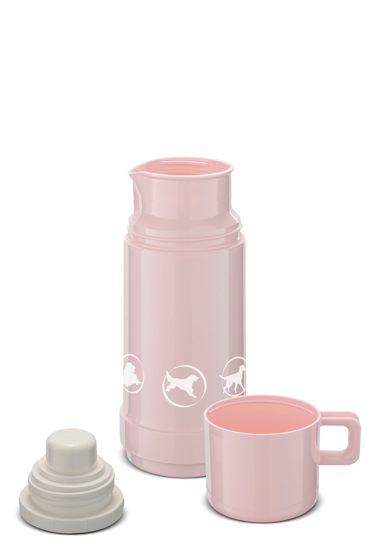 Isolierflasche 60 JESPER FCR