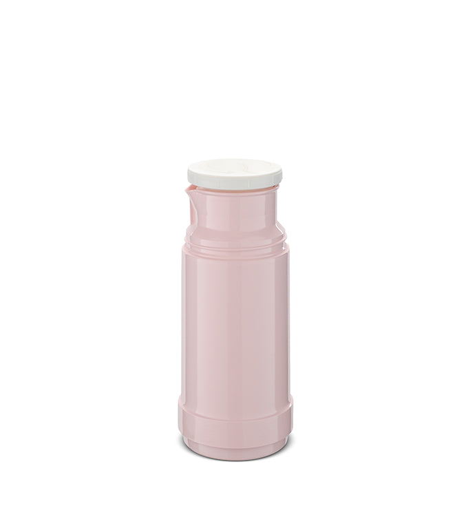 Isolierflasche 60 JESPER –Pastell Edition– - 0,25 l | flamingo
