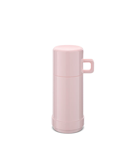 Isolierflasche 60 JESPER –Pastell Edition– - 0,25 l | flamingo