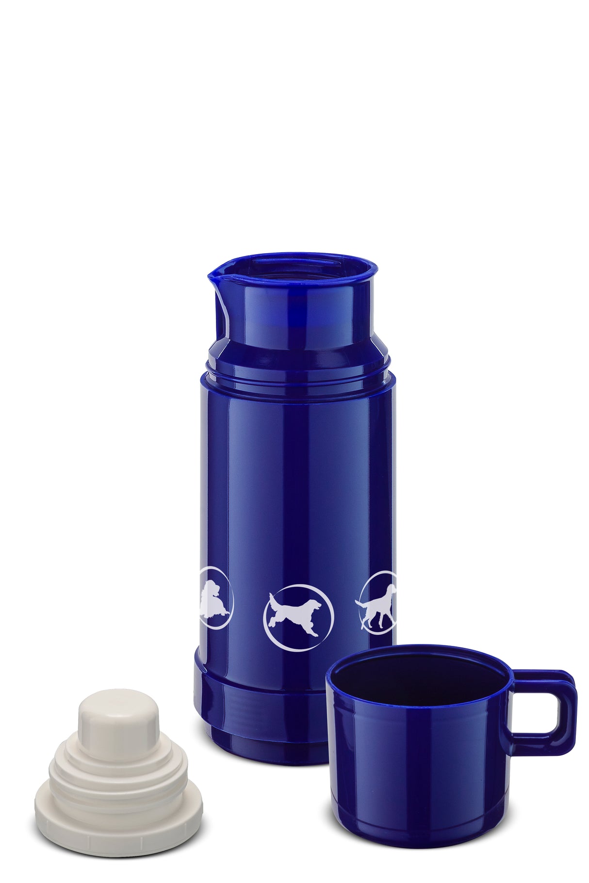 Isolierflasche 60 JESPER FCR