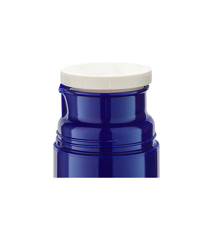 Isolierflasche 60 JESPER - 0,25 l | hyperblue