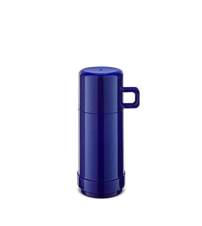 Isolierflasche 60 JESPER - 0,25 l | hyperblue