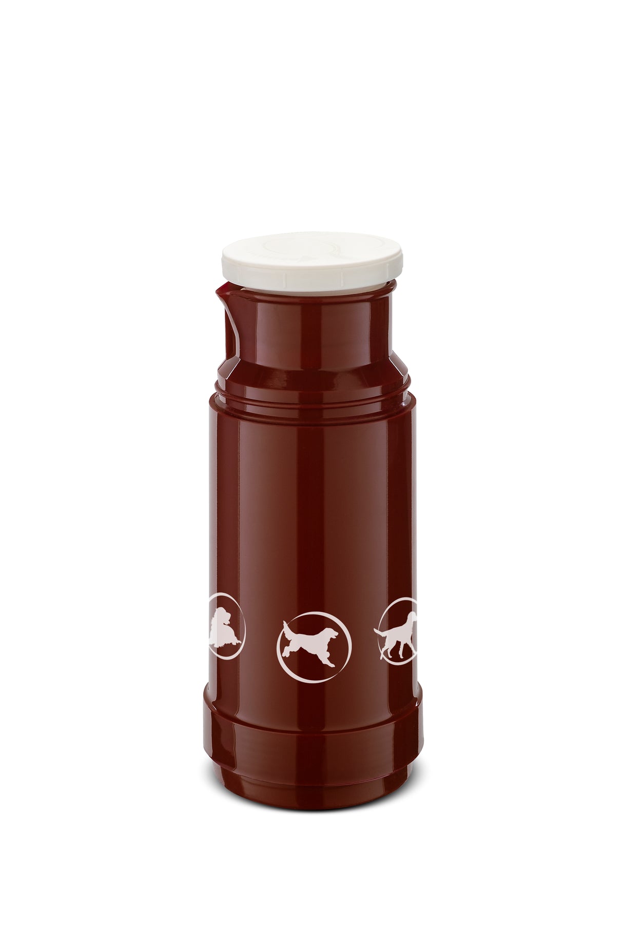 Isolierflasche 60 JESPER FCR