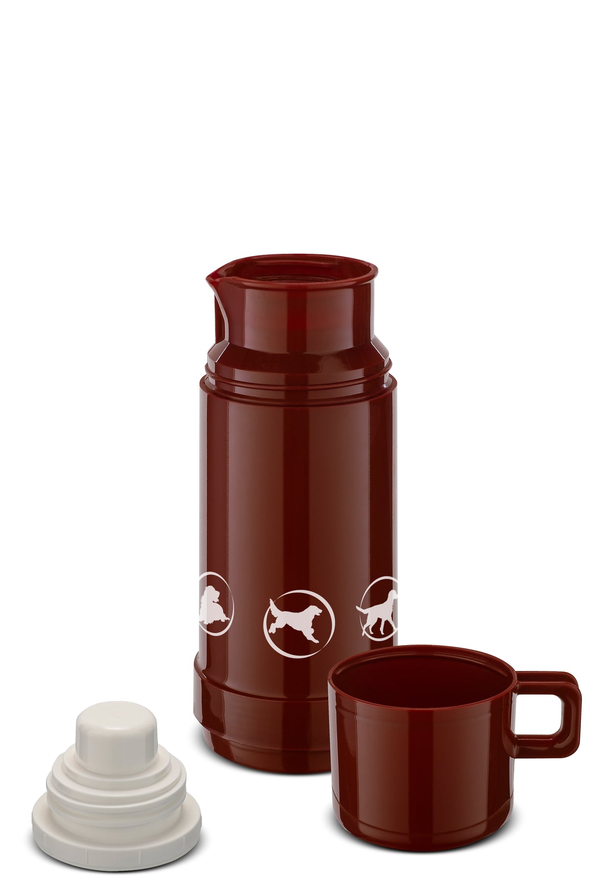 Isolierflasche 60 JESPER FCR