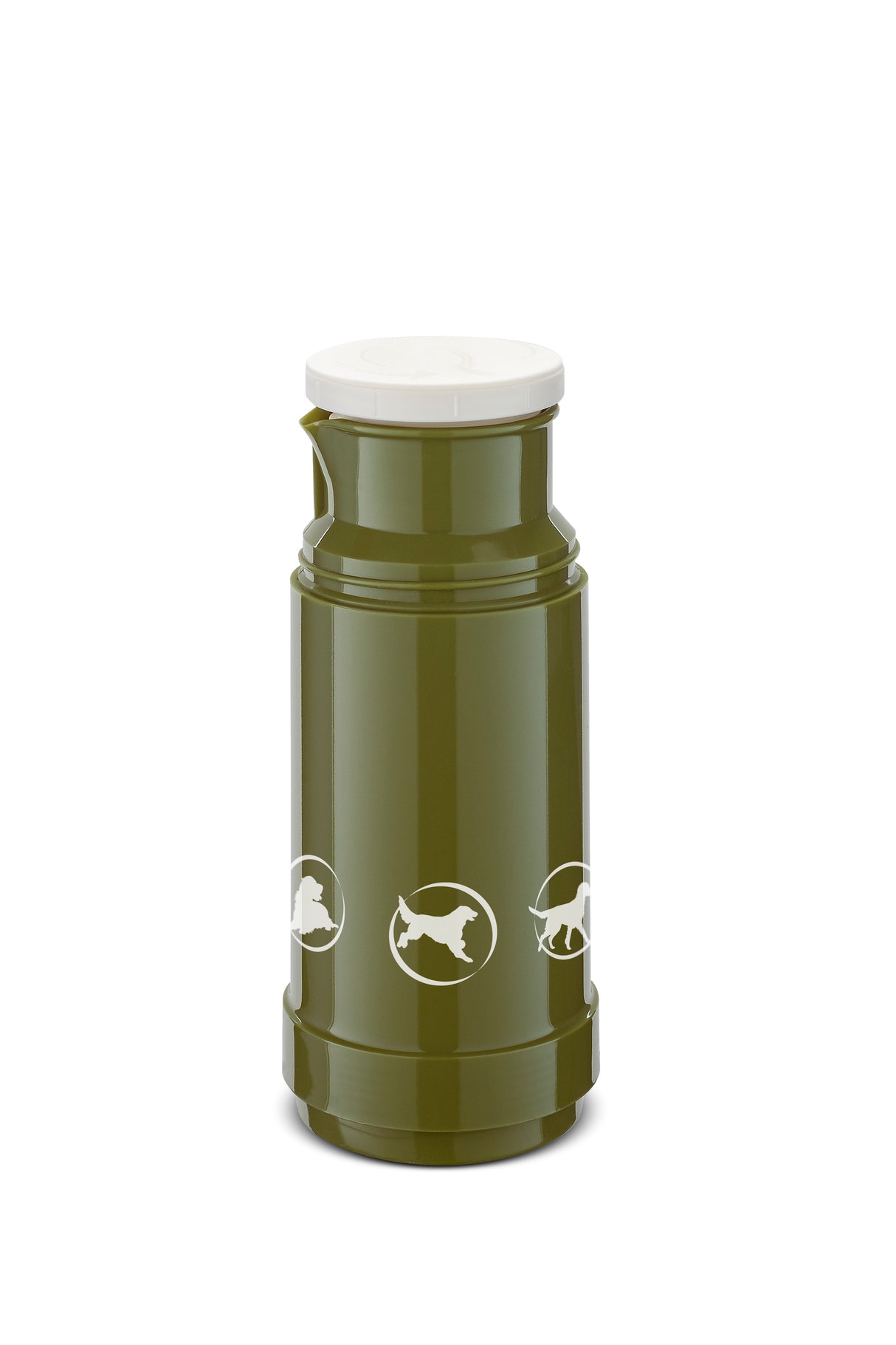Isolierflasche 60 JESPER FCR