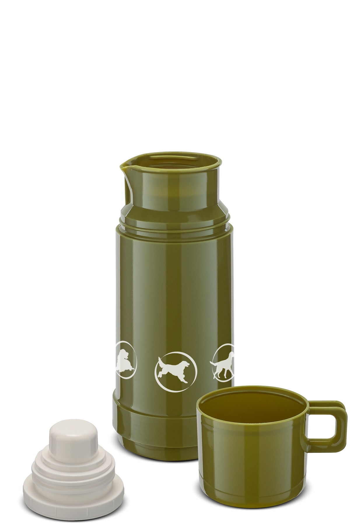 Isolierflasche 60 JESPER FCR