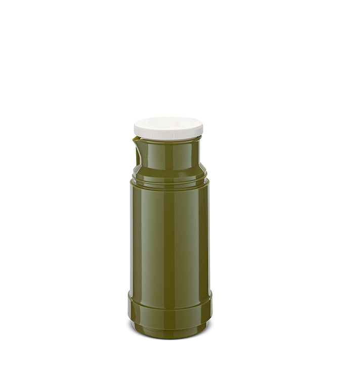 Isolierflasche 60 JESPER - 0,25 l | olive