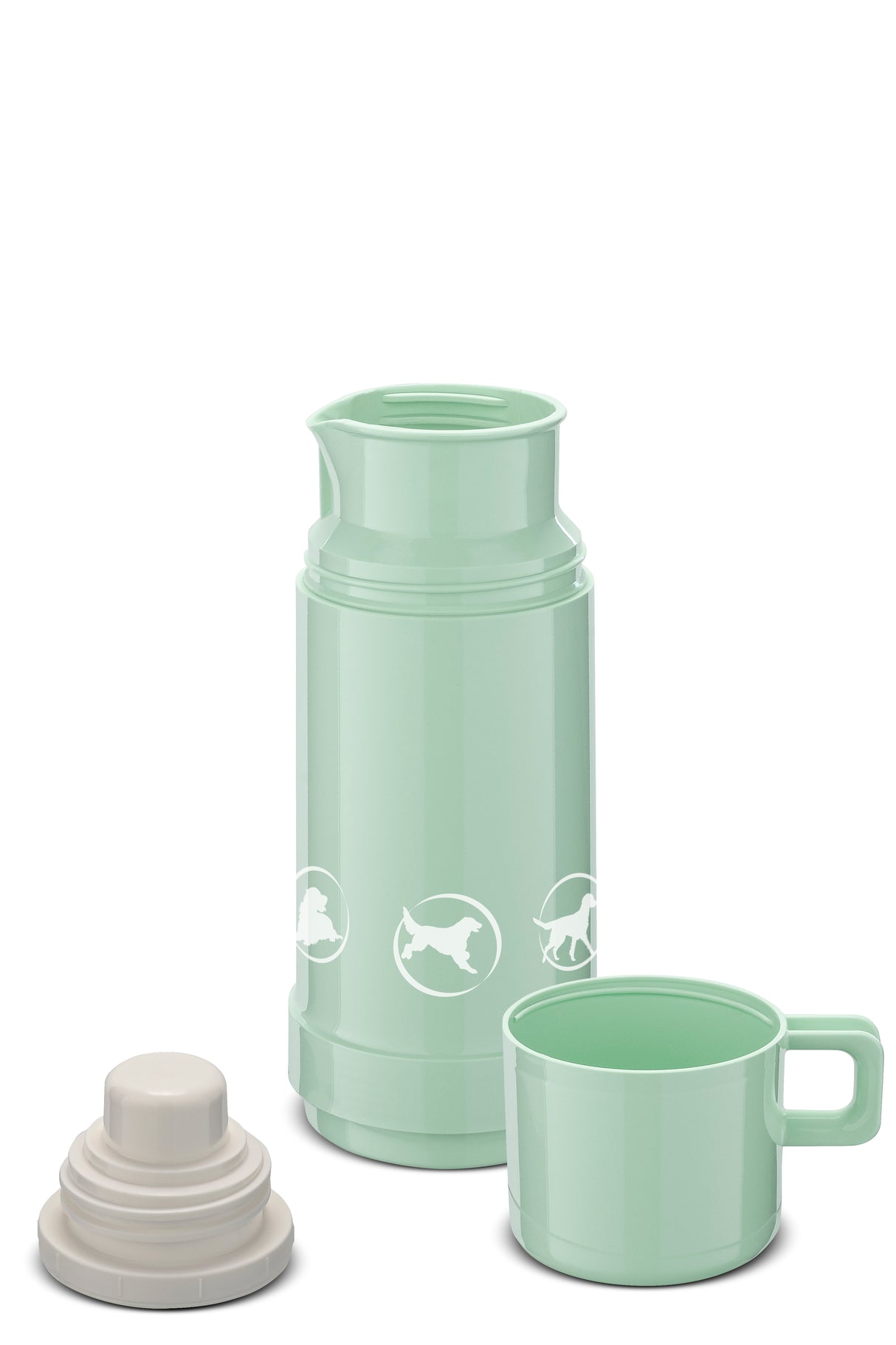 Isolierflasche 60 JESPER FCR