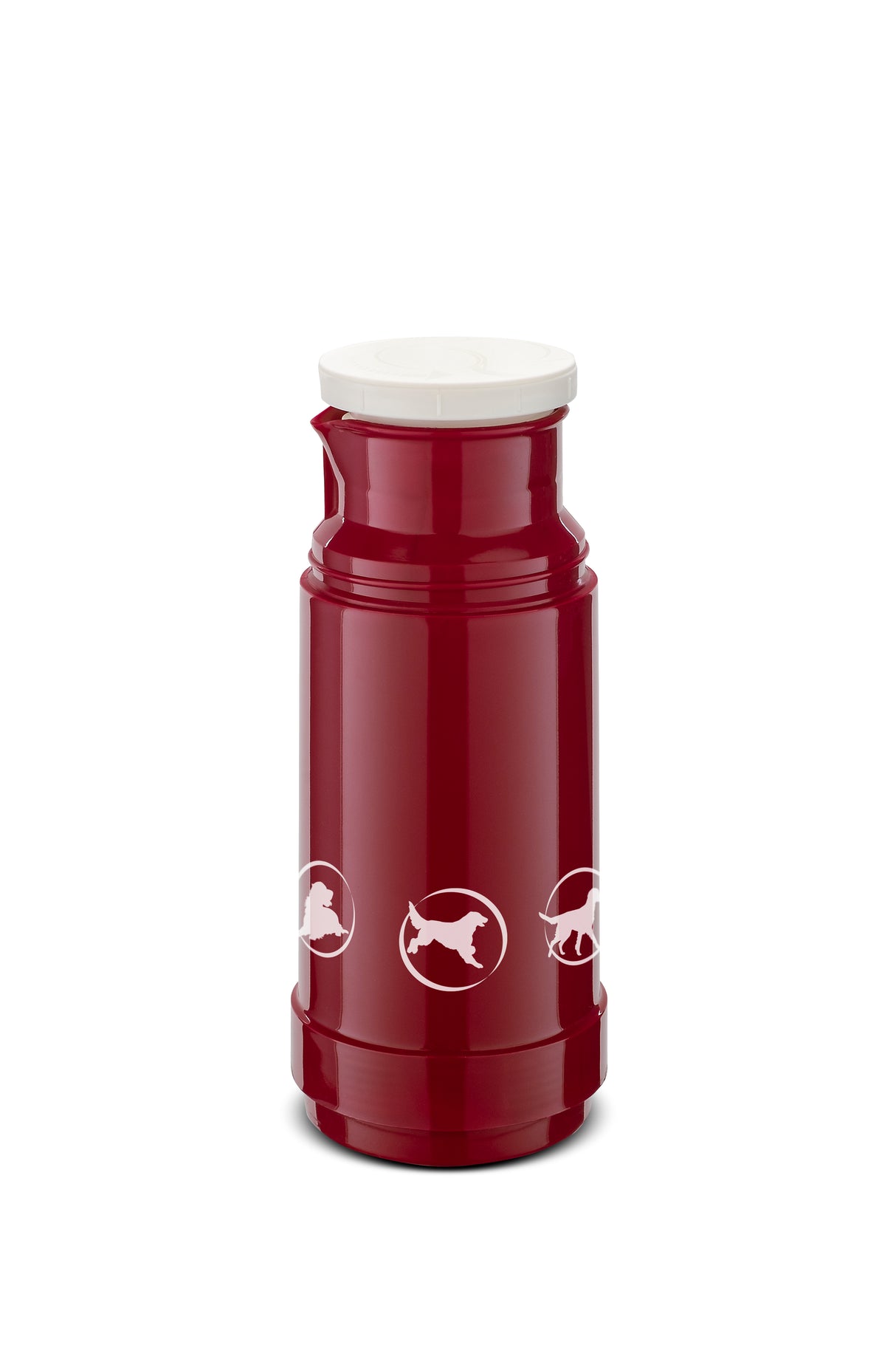 Isolierflasche 60 JESPER FCR