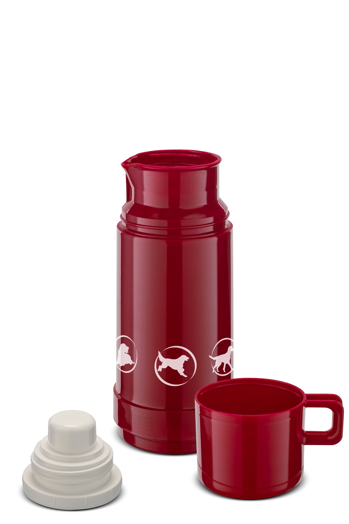 Isolierflasche 60 JESPER FCR