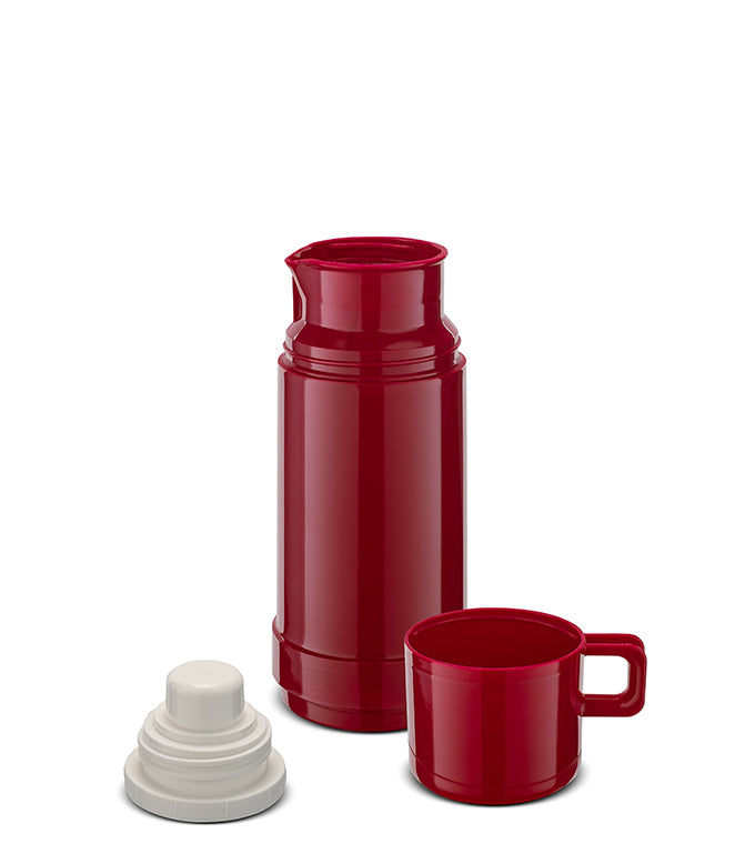 Isolierflasche 60 JESPER - 0,25 l | plum