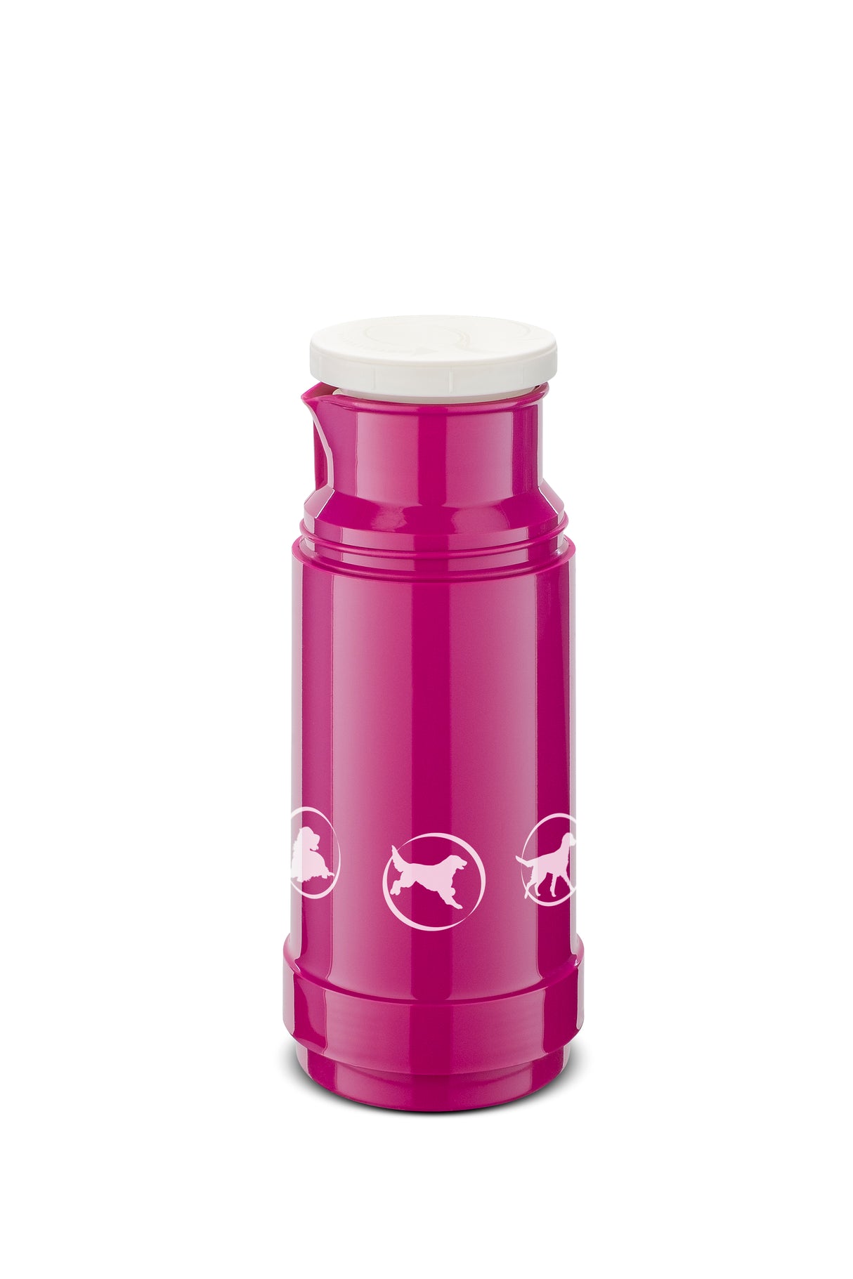 Isolierflasche 60 JESPER FCR