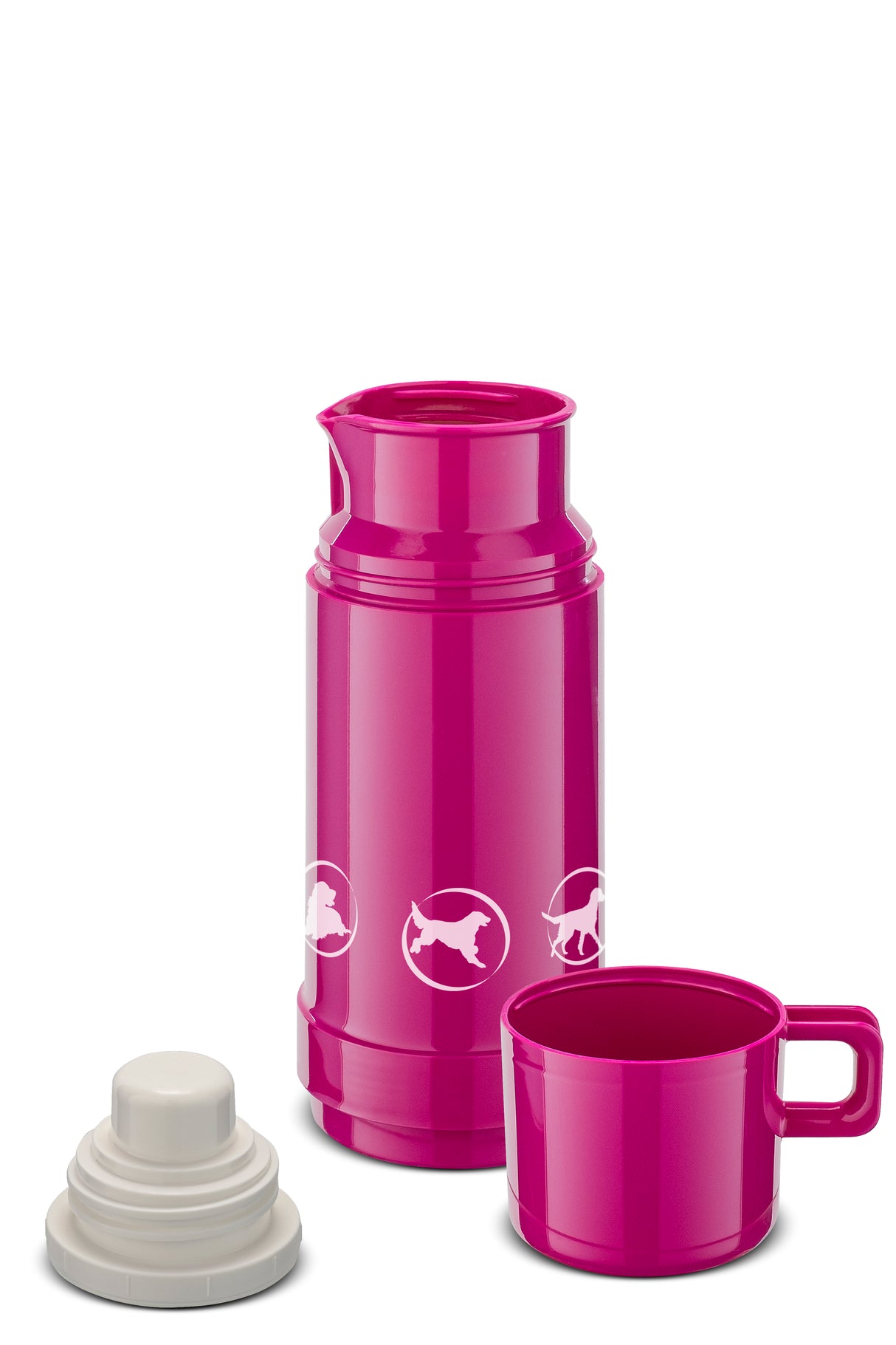 Isolierflasche 60 JESPER FCR