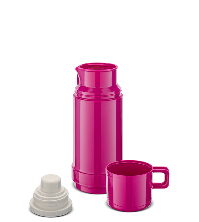 Isolierflasche 60 JESPER - 0,25 l | raspberry