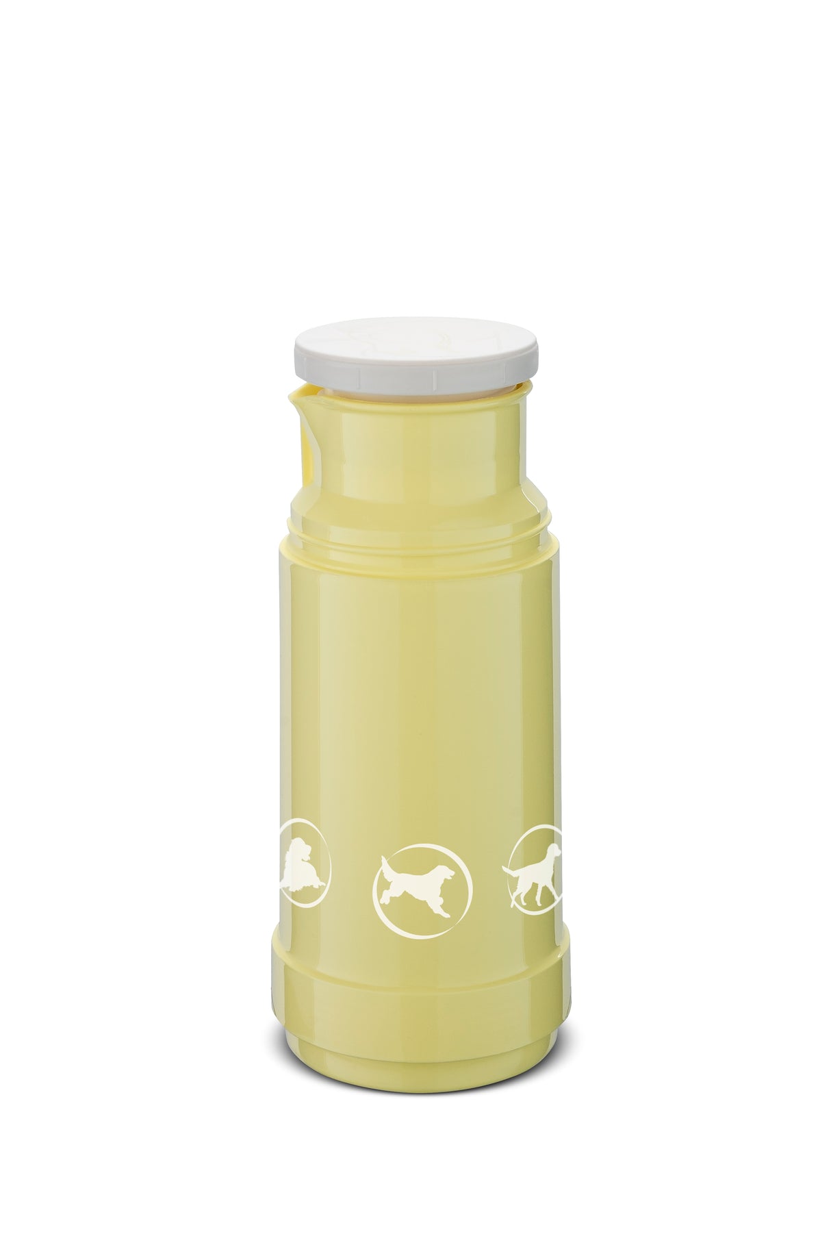 Isolierflasche 60 JESPER FCR
