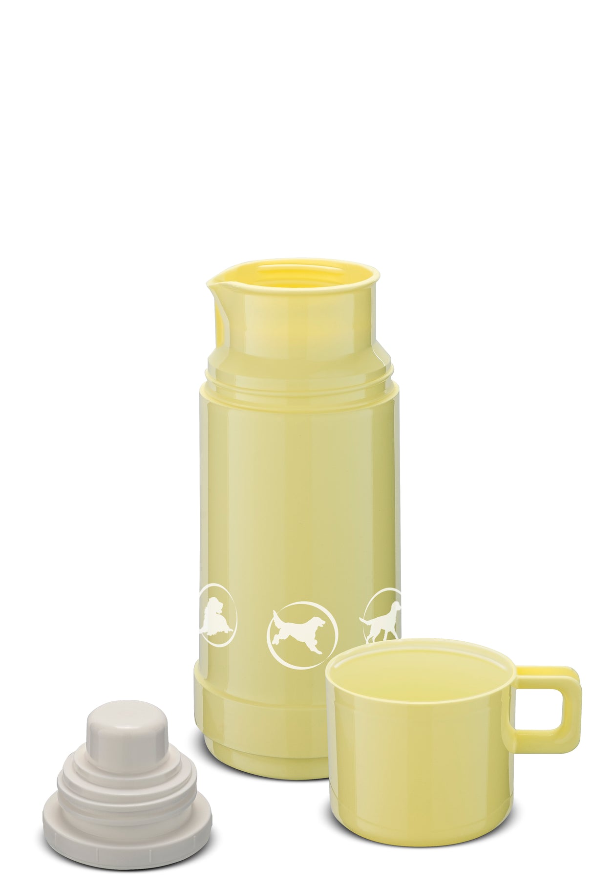 Isolierflasche 60 JESPER FCR