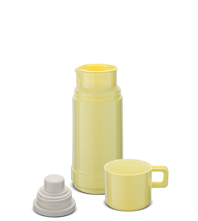 Isolierflasche 60 JESPER –Pastell Edition– - 0,25 l | vanilla