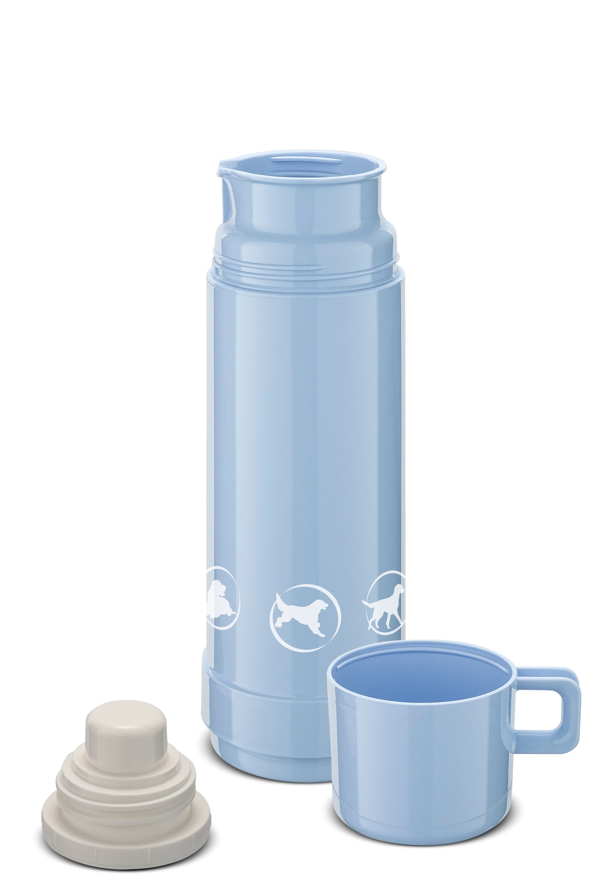 Isolierflasche 60 JESPER FCR