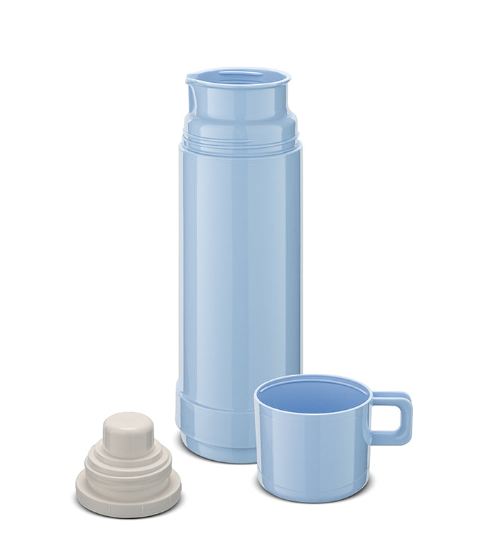 Isolierflasche 60 JESPER –Pastell Edition– - 0,5 l | babysmurf