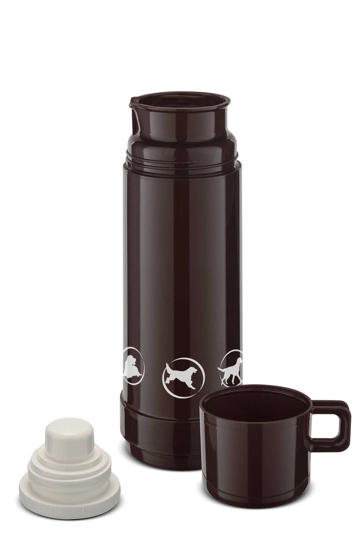 Isolierflasche 60 JESPER FCR