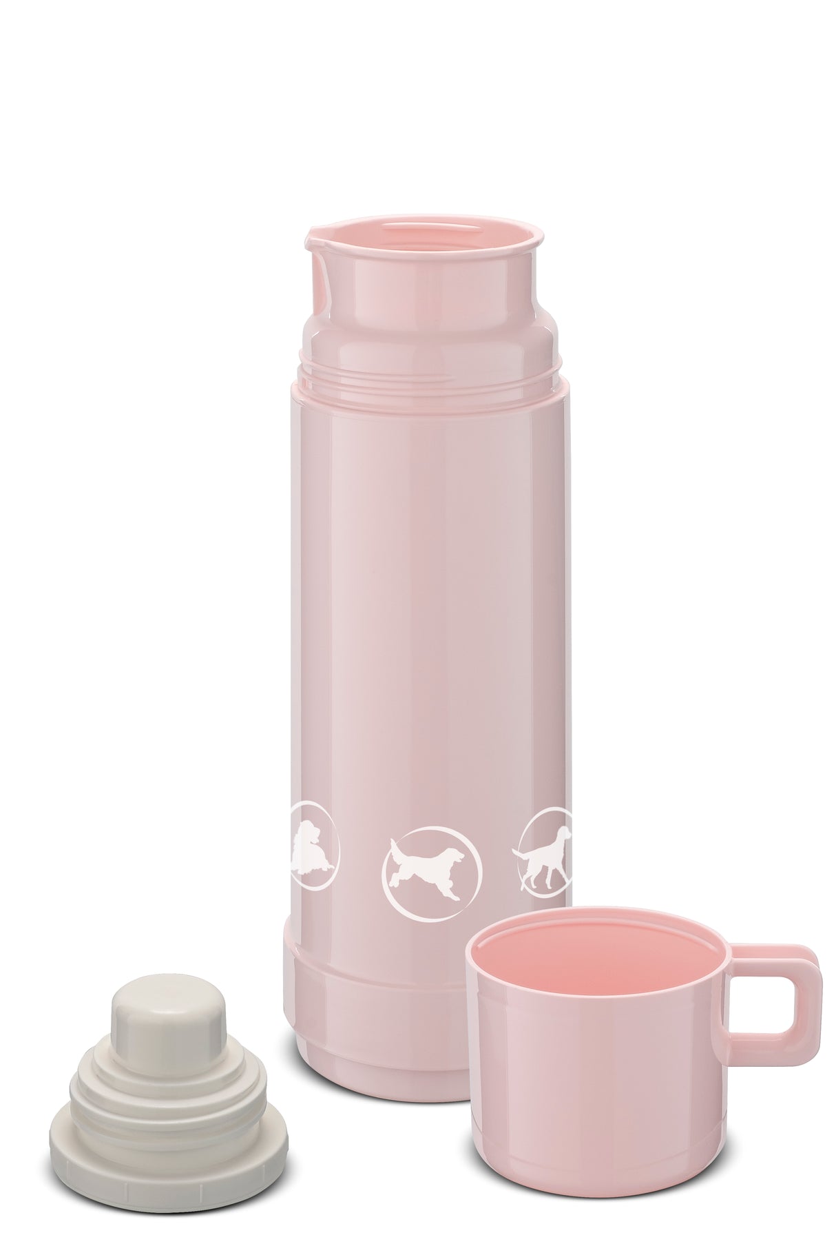 Isolierflasche 60 JESPER FCR