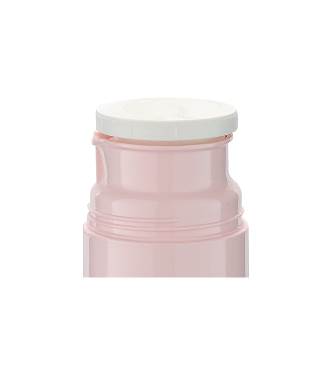 Isolierflasche 60 JESPER –Pastell Edition– - 0,5 l | flamingo