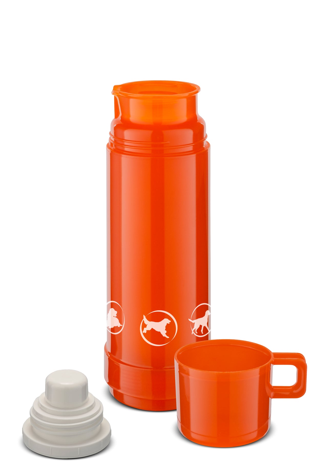 Isolierflasche 60 JESPER FCR