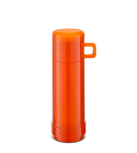 Isolierflasche 60 JESPER - 0,5 l | glossy orange