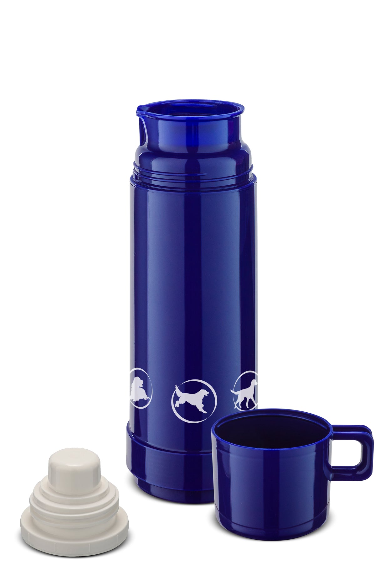 Isolierflasche 60 JESPER FCR