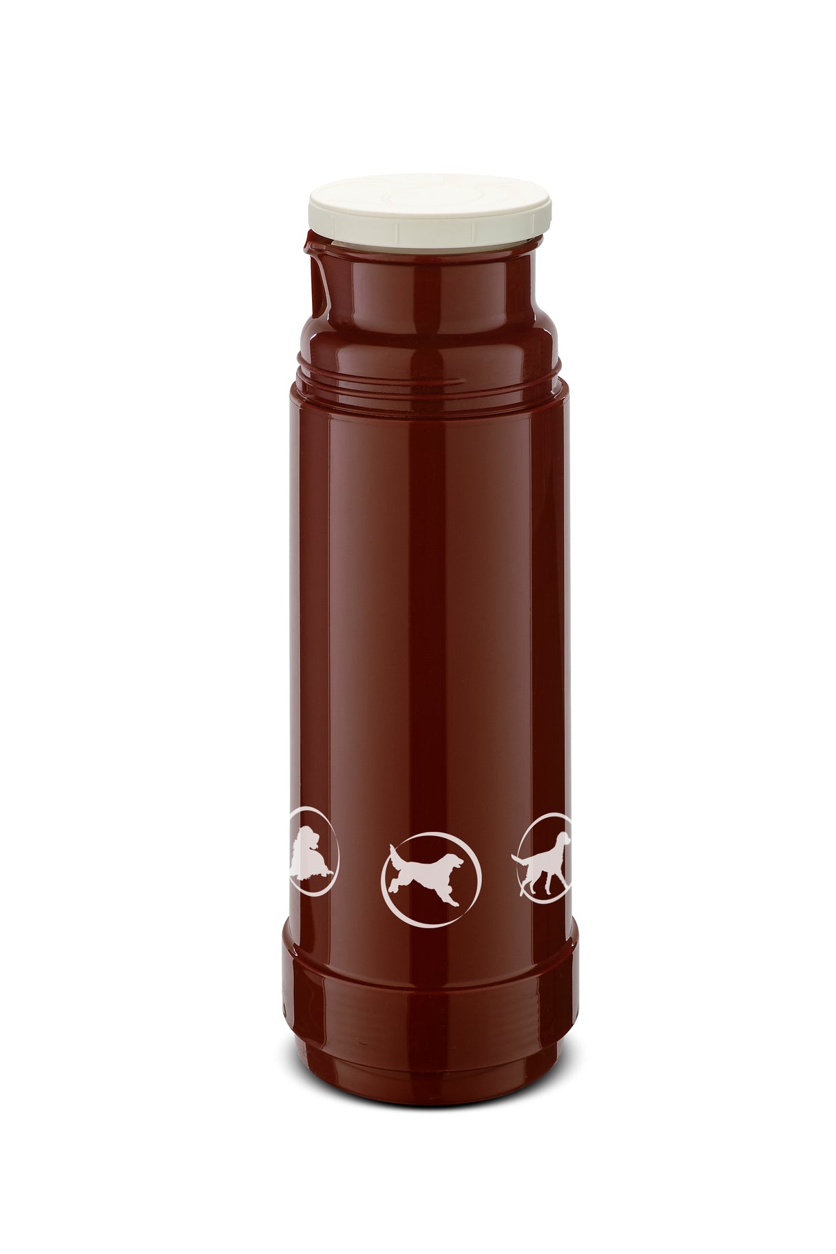 Isolierflasche 60 JESPER FCR