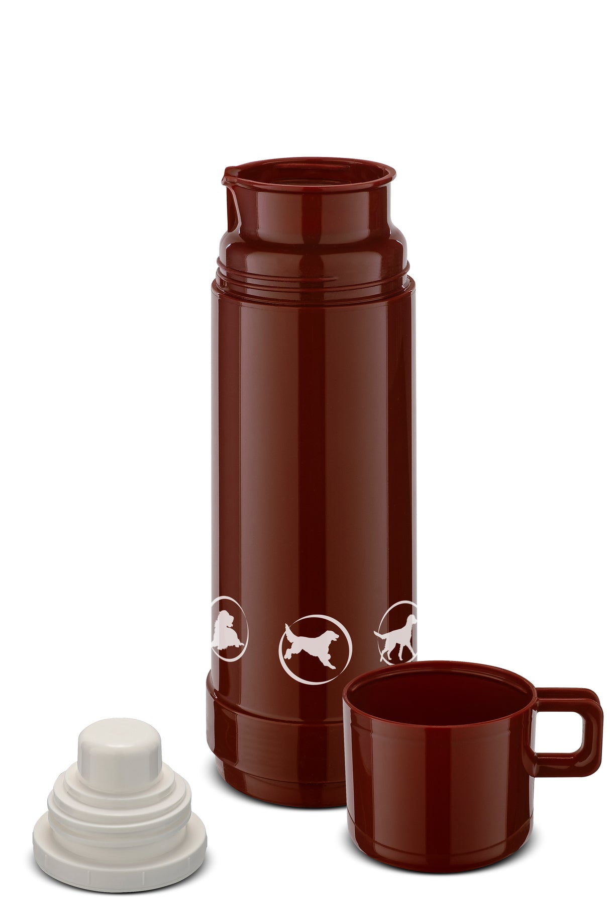 Isolierflasche 60 JESPER FCR