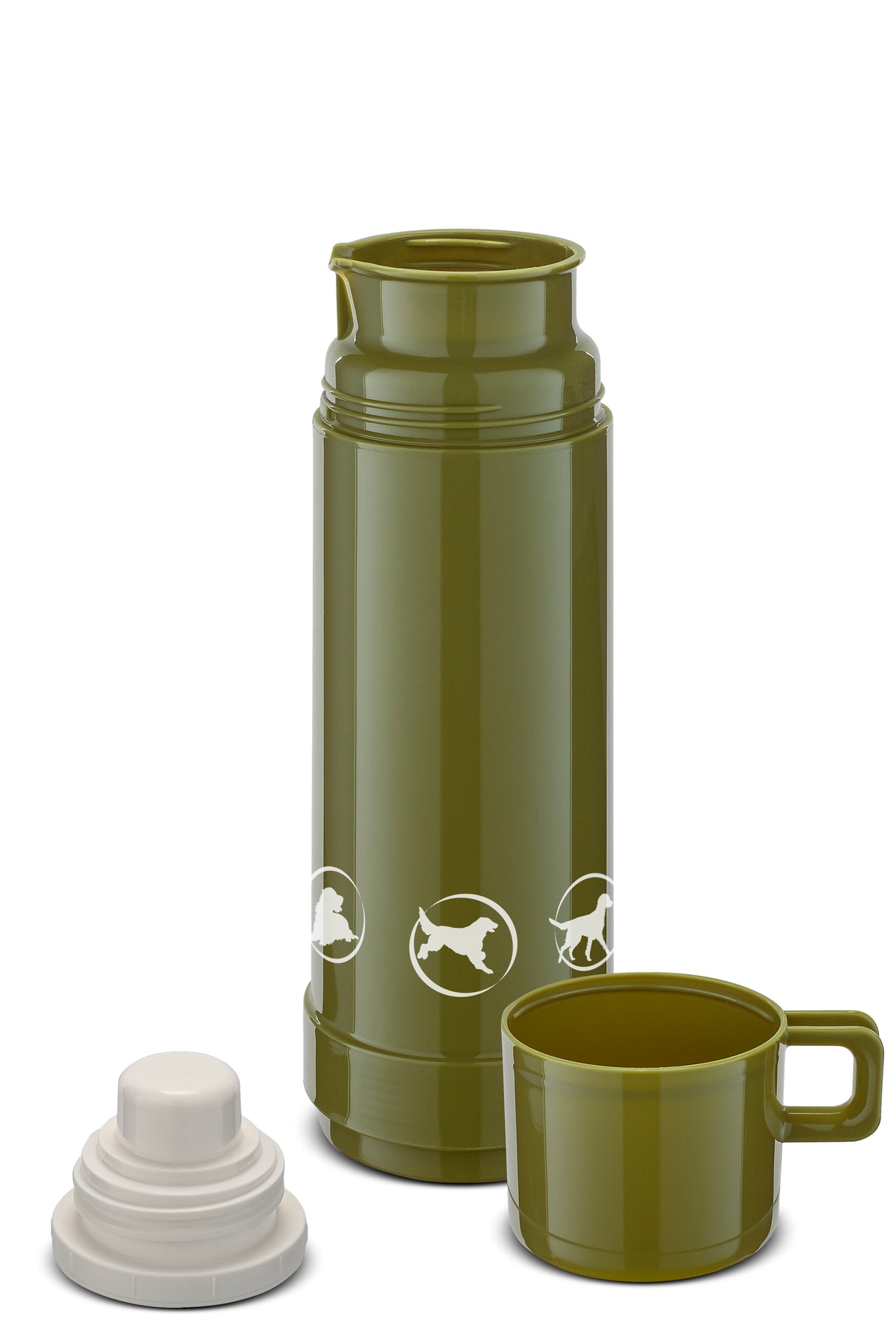 Isolierflasche 60 JESPER FCR