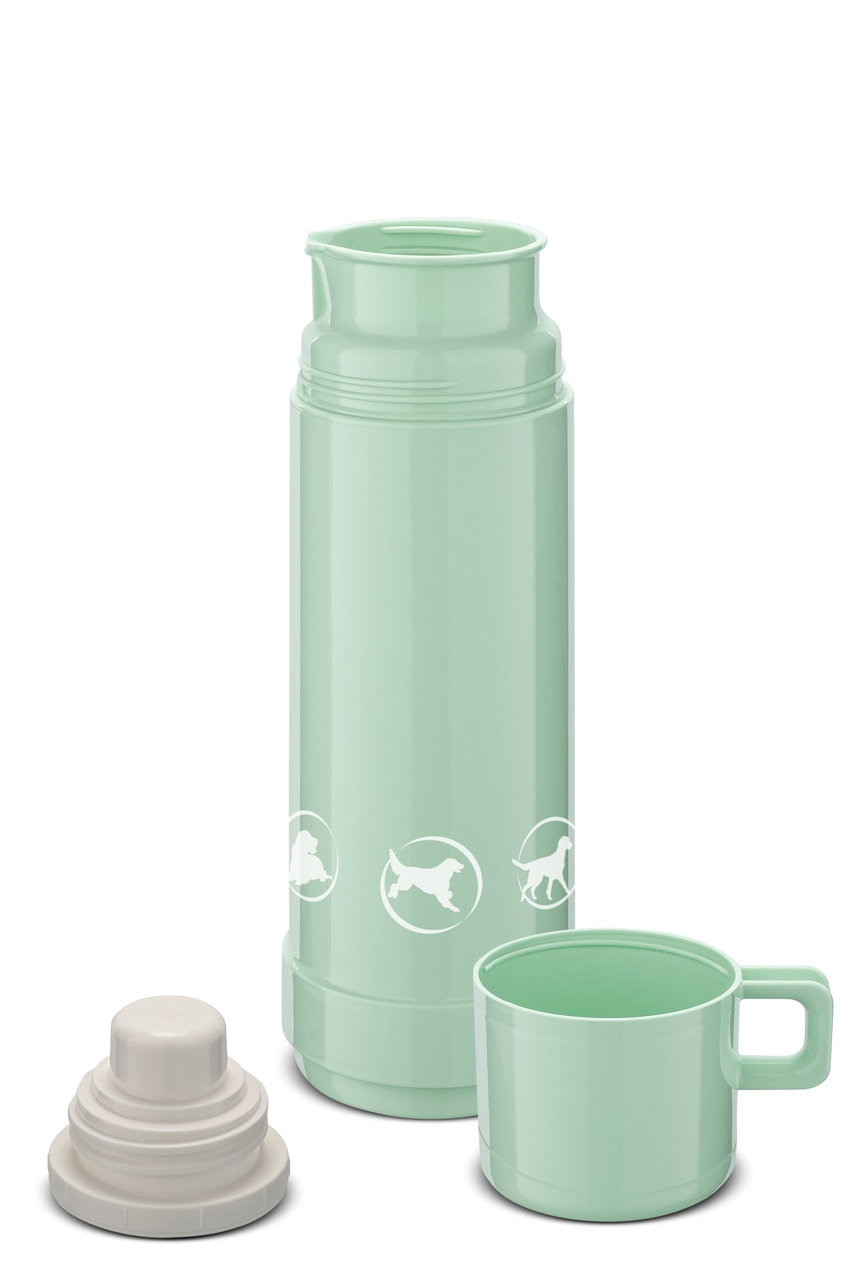 Isolierflasche 60 JESPER FCR