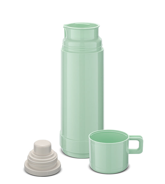 Isolierflasche 60 JESPER –Pastell Edition– - 0,5 l | pistacchio cream