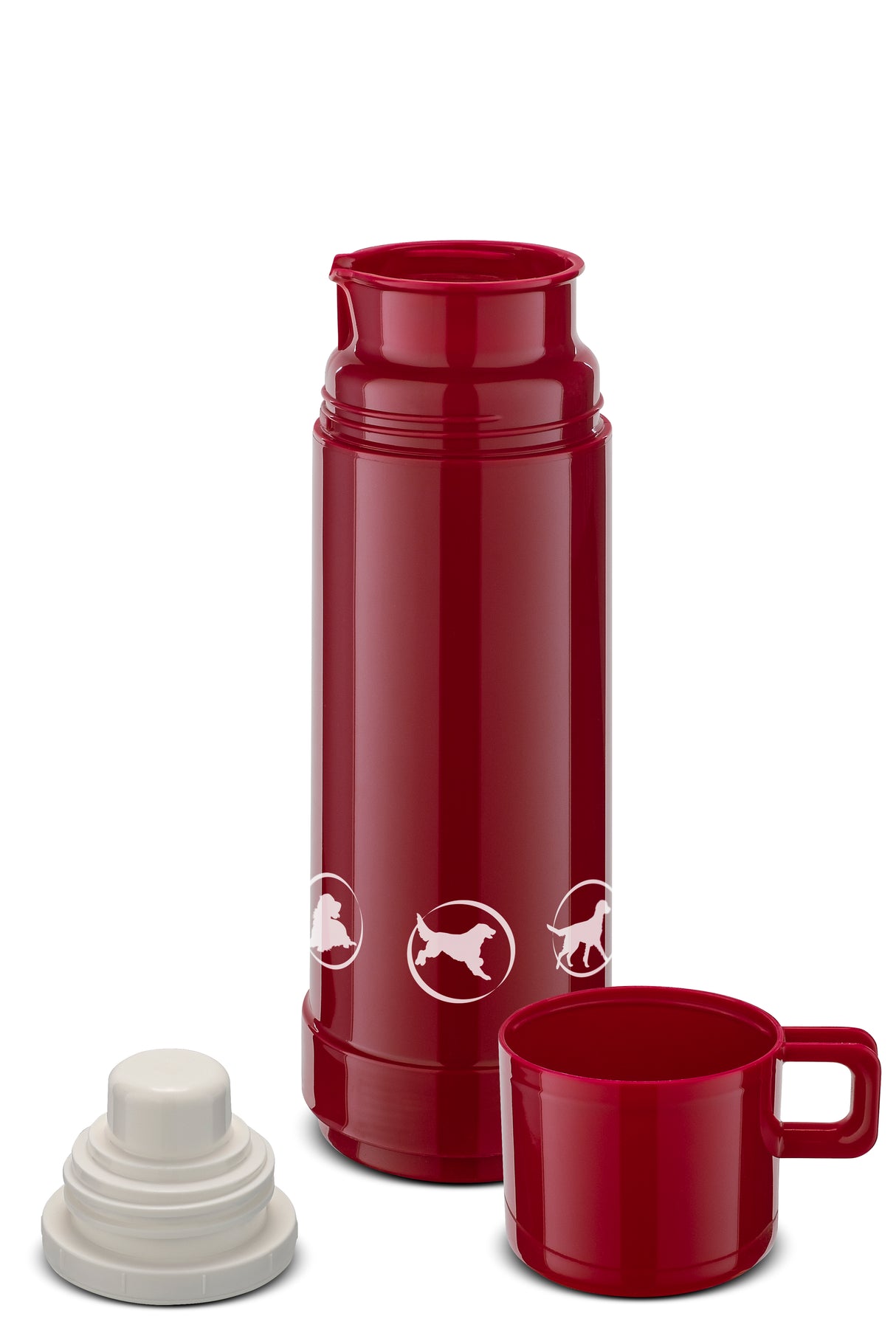 Isolierflasche 60 JESPER FCR