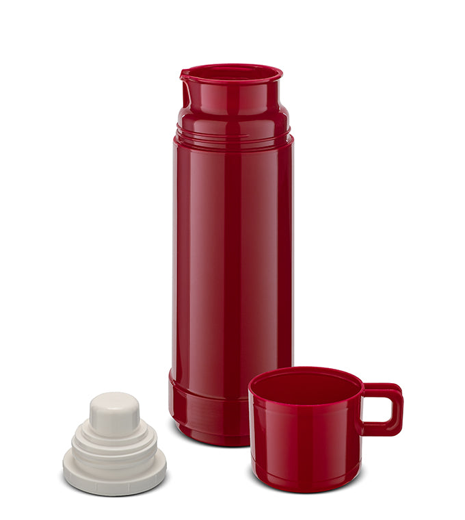 Isolierflasche 60 JESPER - 0,5 l | plum