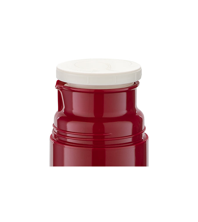 Isolierflasche 60 JESPER - 0,5 l | plum