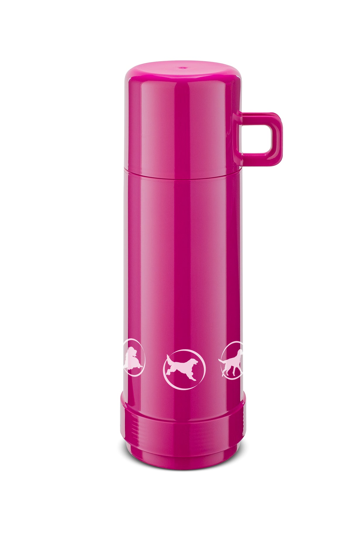 Isolierflasche 60 JESPER FCR