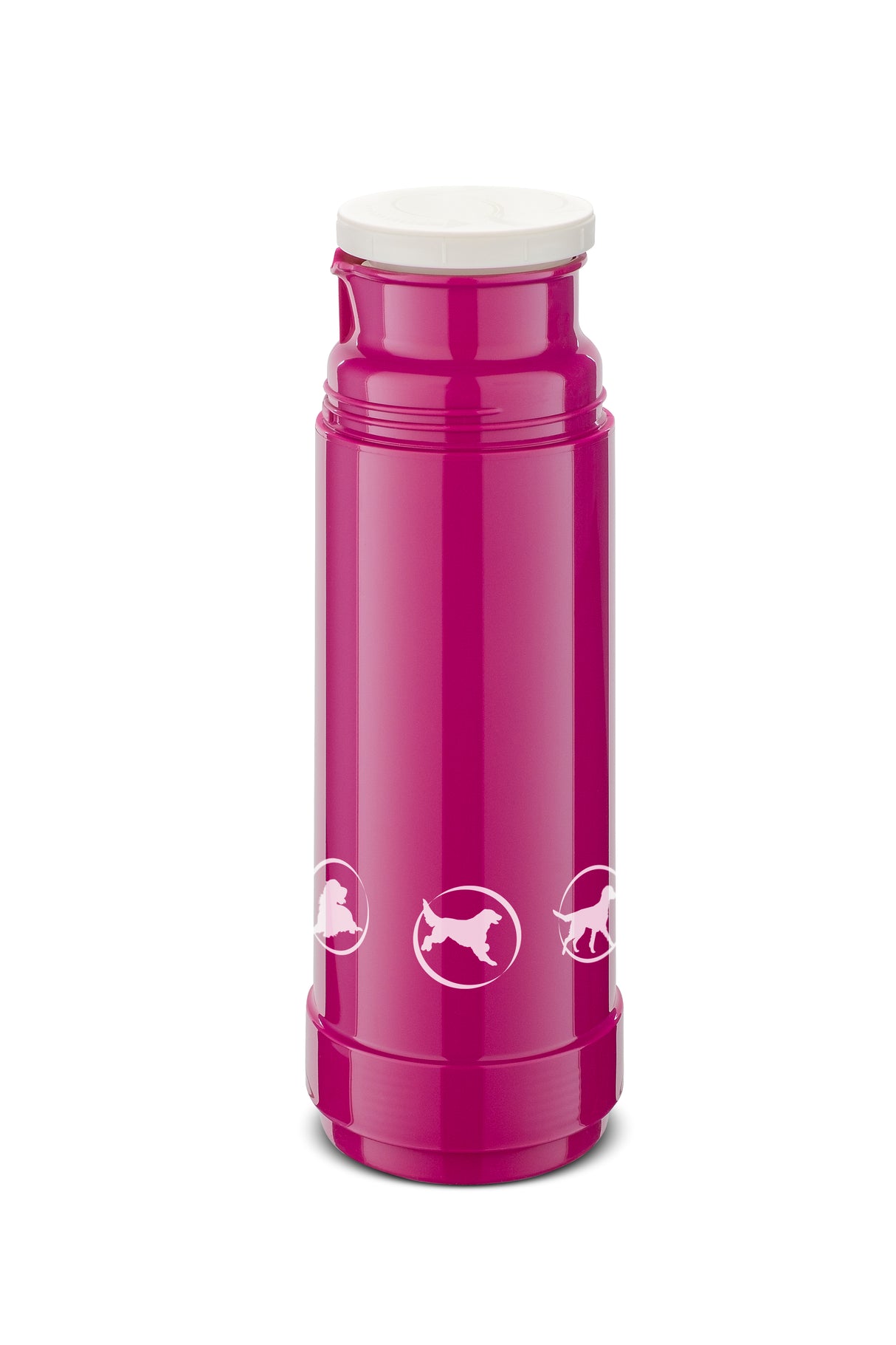 Isolierflasche 60 JESPER FCR