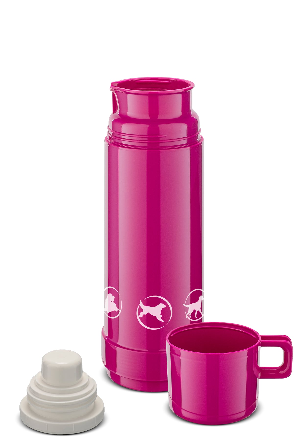 Isolierflasche 60 JESPER FCR