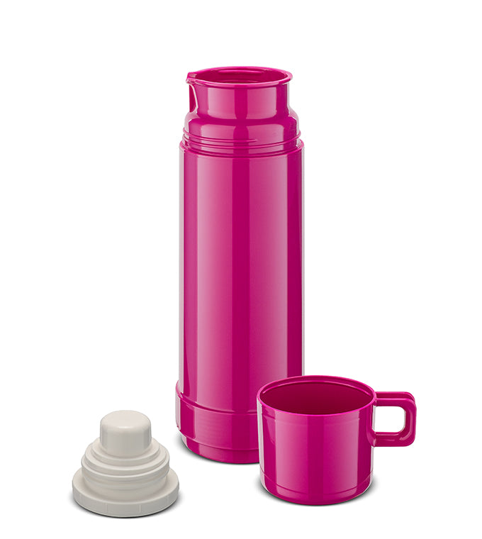 Isolierflasche 60 JESPER - 0,5 l | raspberry