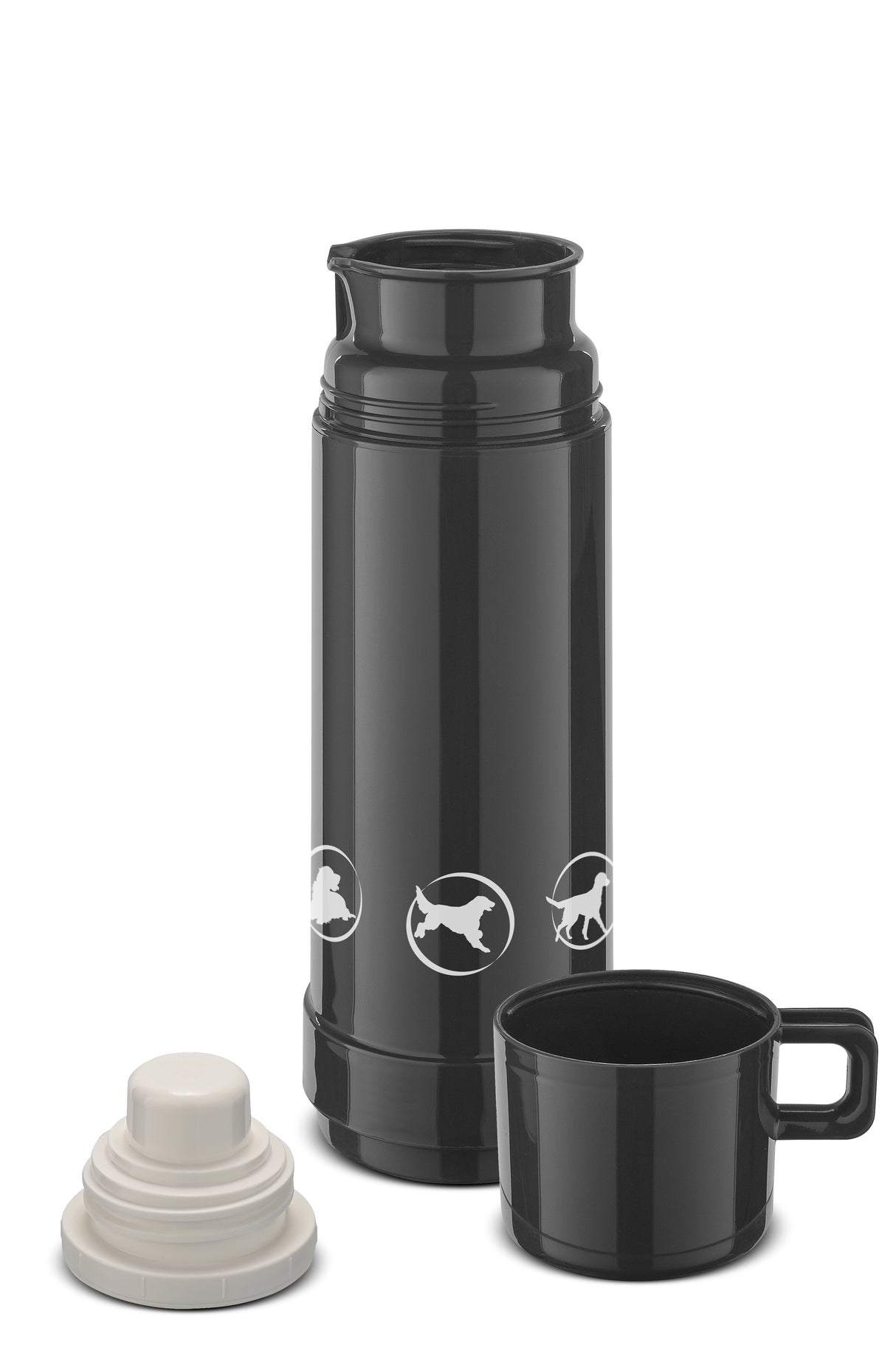Isolierflasche 60 JESPER FCR
