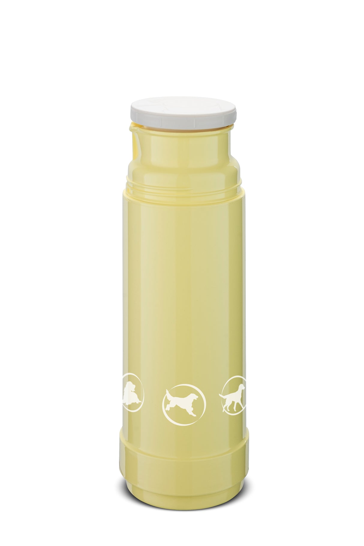 Isolierflasche 60 JESPER FCR