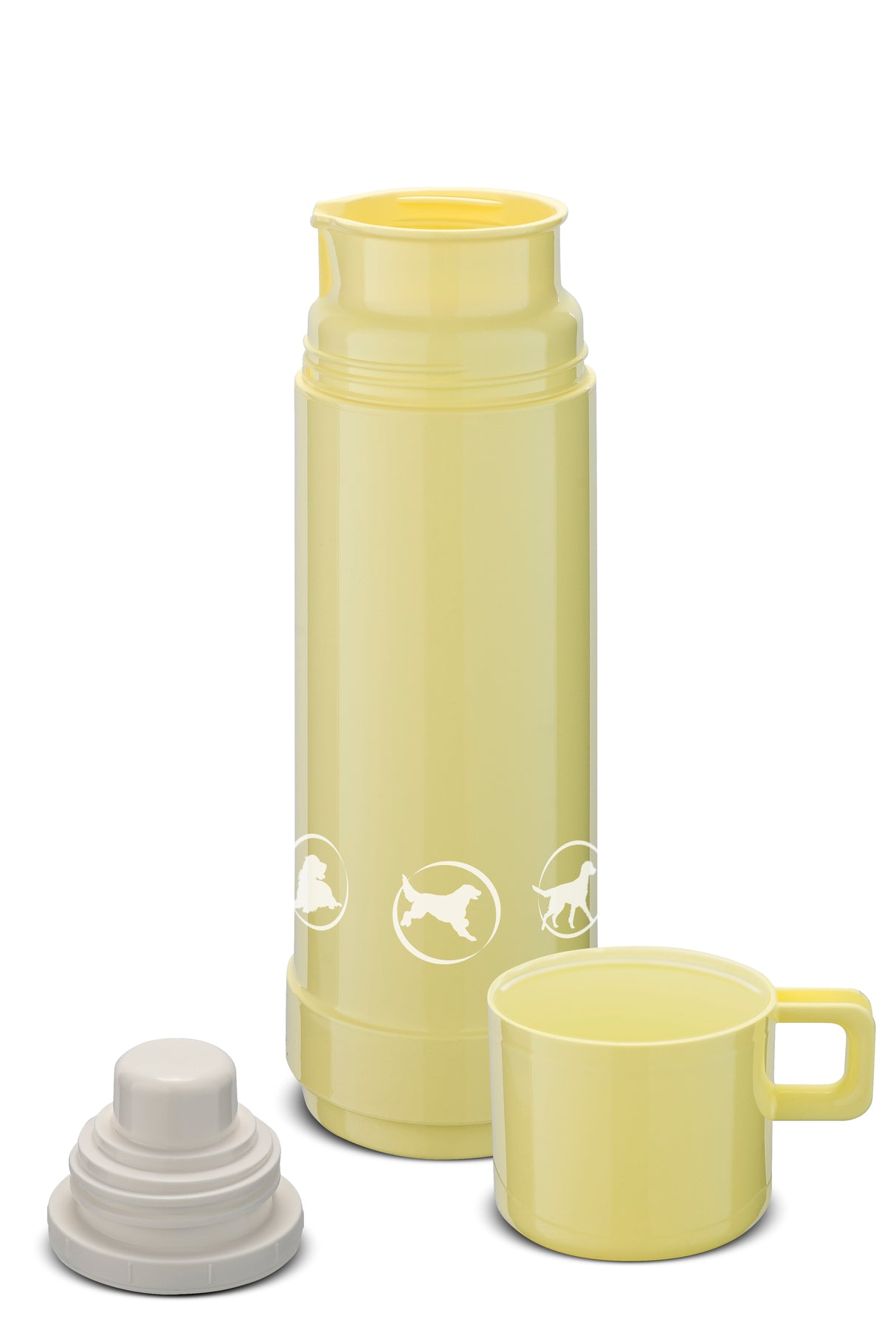 Isolierflasche 60 JESPER FCR