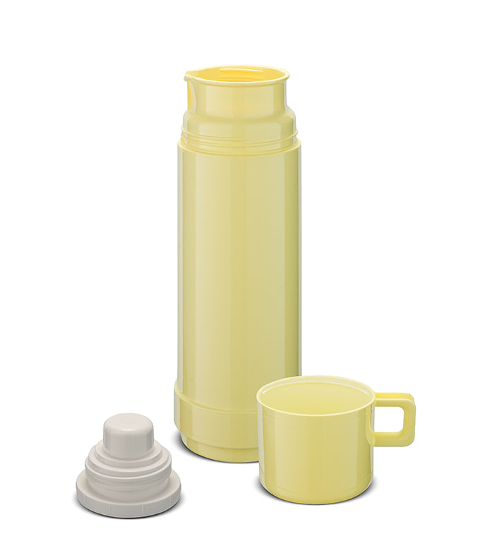 Isolierflasche 60 JESPER –Pastell Edition– - 0,5 l | vanilla