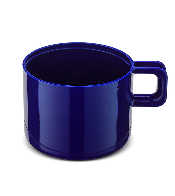 Ersatzbecher 60 - 0,75 l | hyperblue