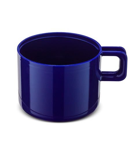 Ersatzbecher 60 - 0,75 l | hyperblue