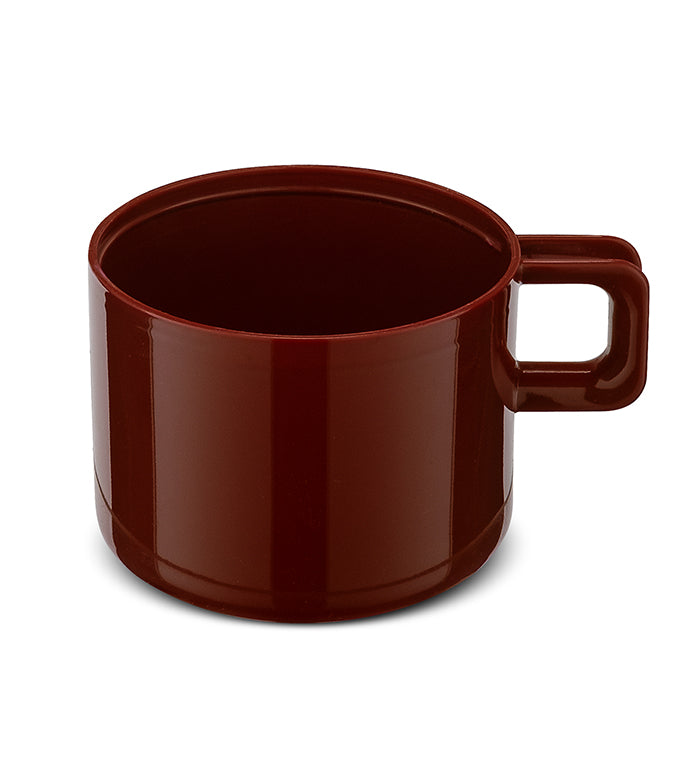 Ersatzbecher 60 - 1,0 l | maroon