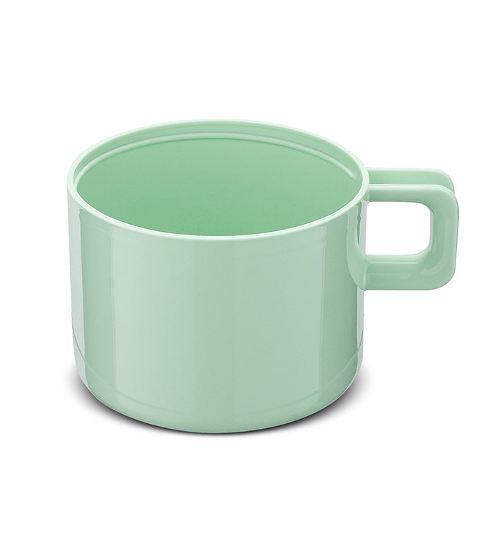 Ersatzbecher 60 - 1,0 l | pistacchio cream