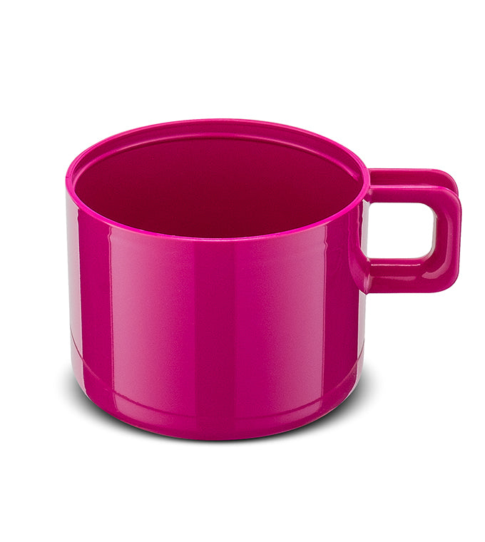 Ersatzbecher 60 - 1,0 l | raspberry